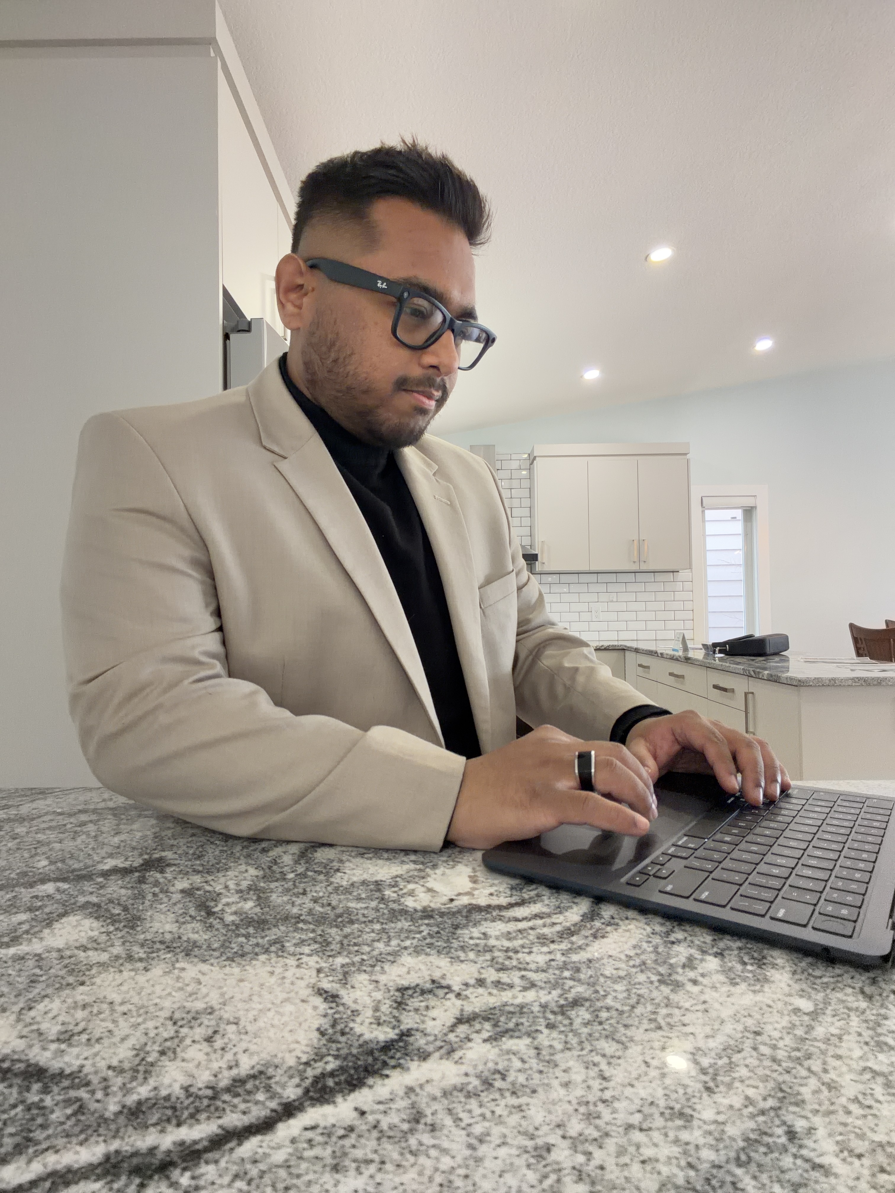 Mohammad Emon, Calgary REALTOR® at KO Realty