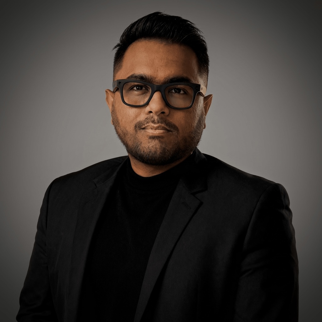Mohammad Emon, REALTOR at KO Realty