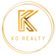 KO Realty Logo
