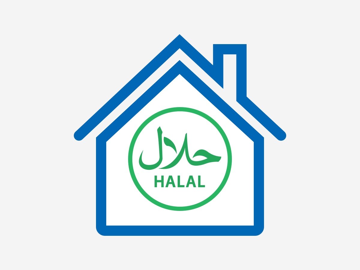 Halal home financing for Calgary buyers